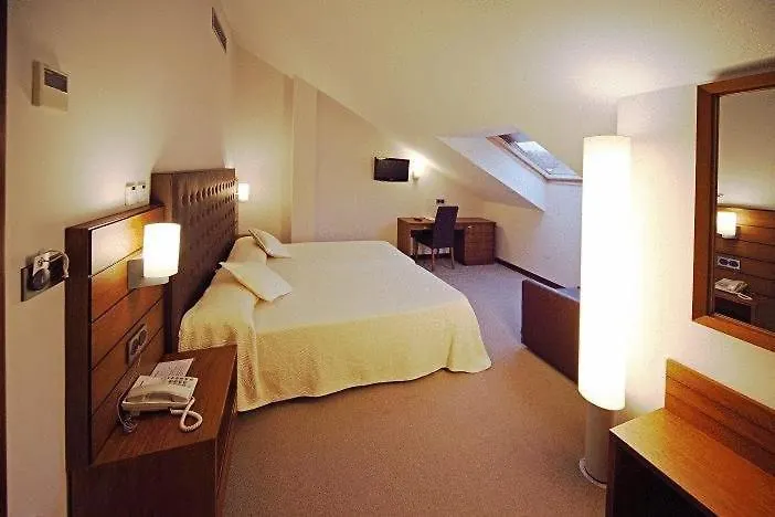 Hotel Anoeta San Sebastián