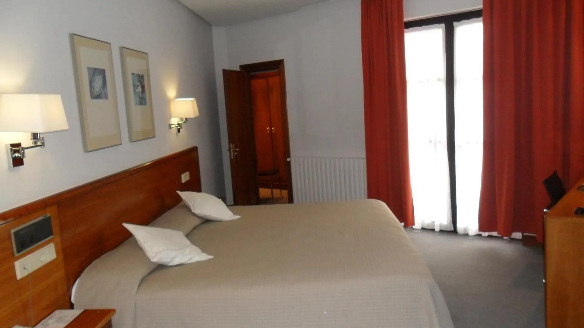 Hotel Anoeta San Sebastián