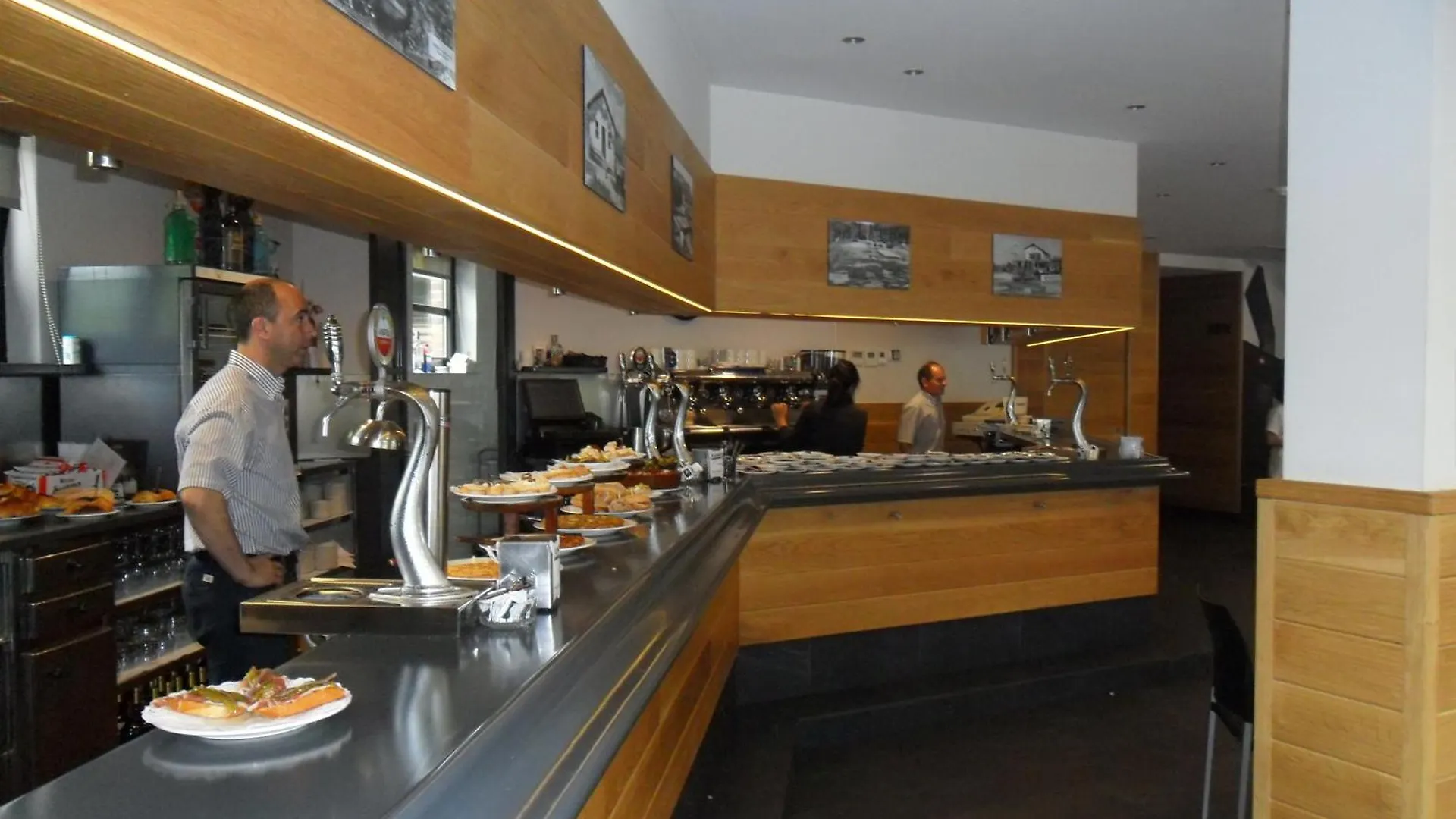 Hotel Anoeta San Sebastián 3*,  Spagna