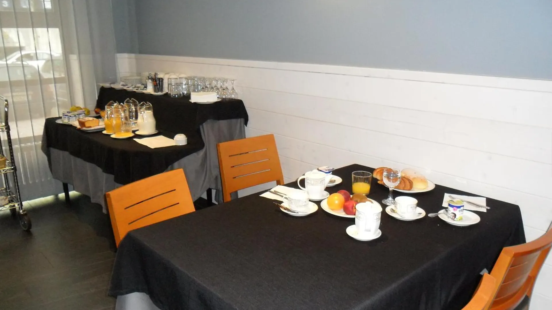 Hotel Anoeta San Sebastián