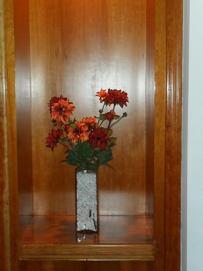 Hotel Anoeta San Sebastián