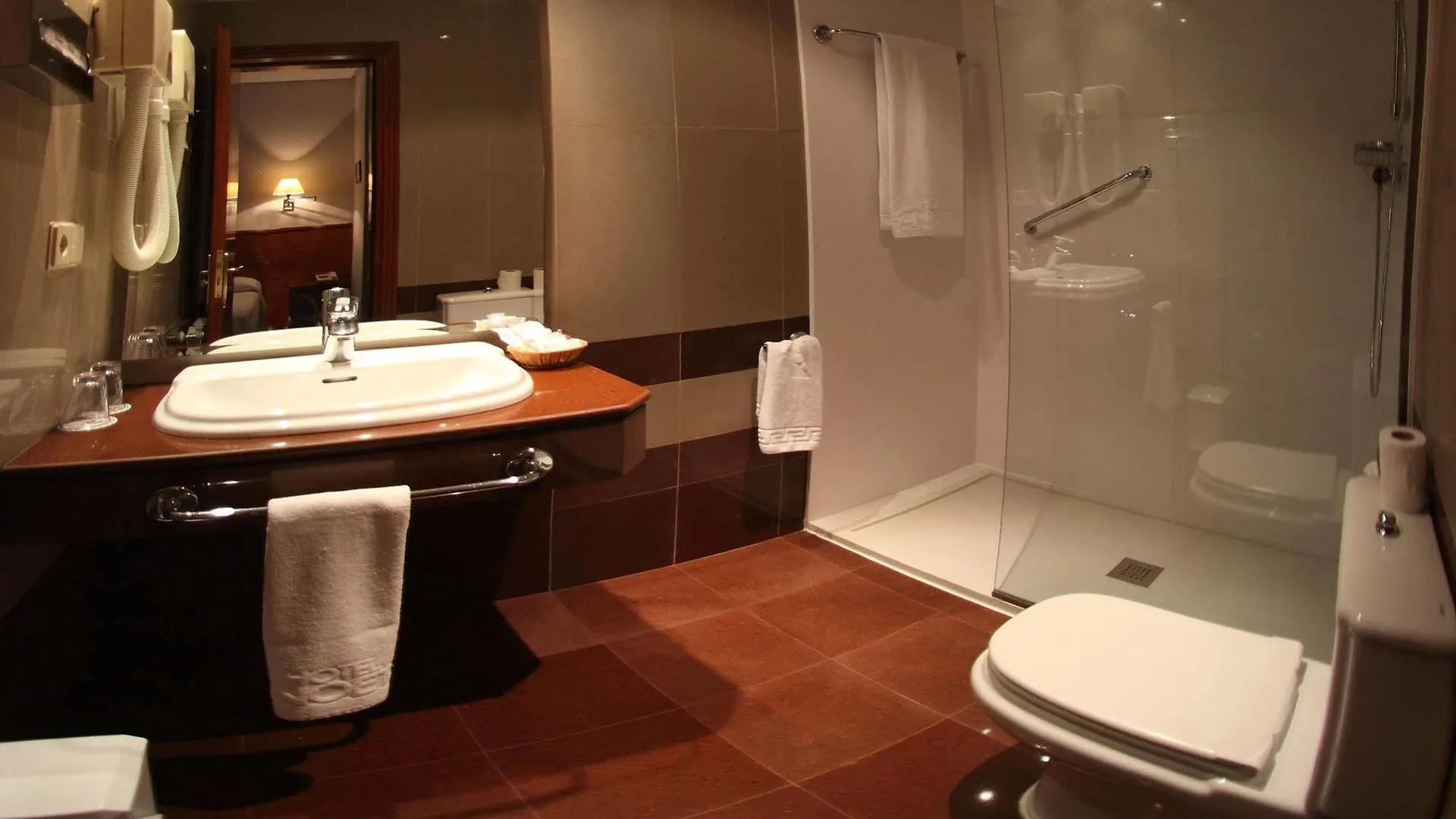 Hotel Anoeta San Sebastián