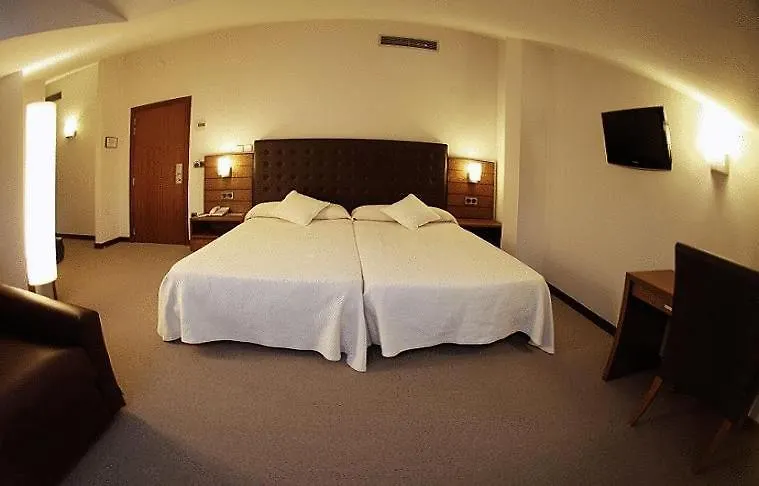 Hotel Anoeta San Sebastián