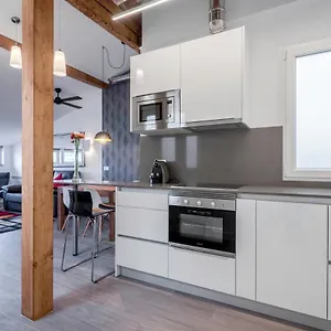 Apartamento Always Easy I Usandizaga