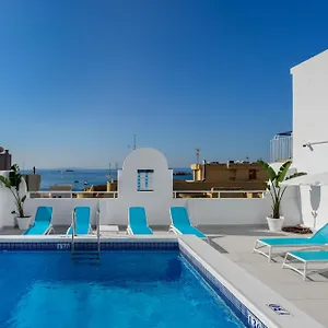 Vibra Ibiza-Stadt