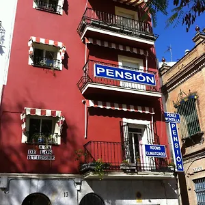 Perez Montilla Affittacamere