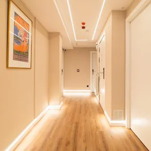2* Gasthof Boulevard Roomss