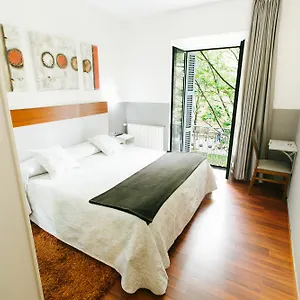 2* Gasthof San Ignacio Centro