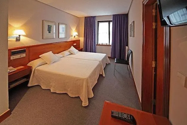 Hotel Anoeta San Sebastian
