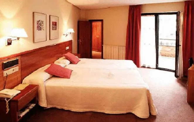 Hotel Anoeta San Sebastian