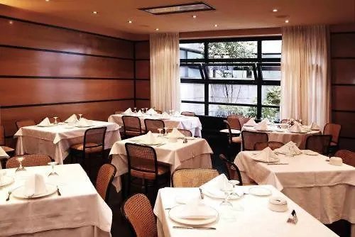 Hotel Anoeta سان سيباستيان 3*,  إسبانيا
