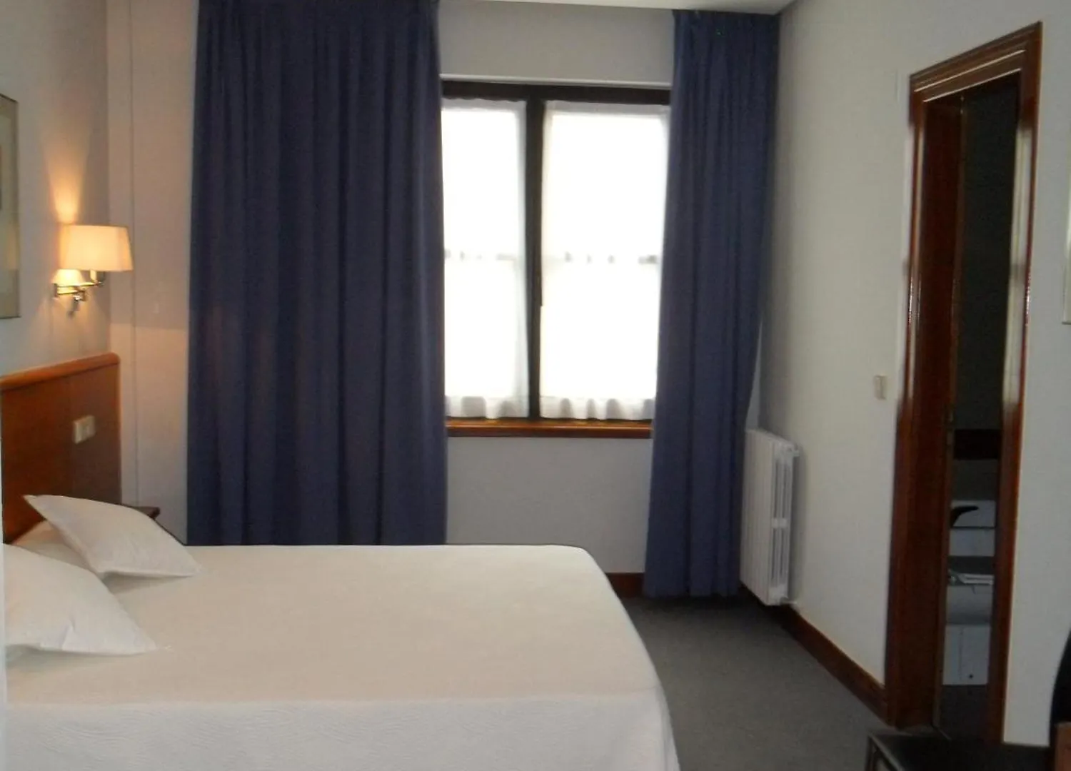 Hotel Anoeta San Sebastian