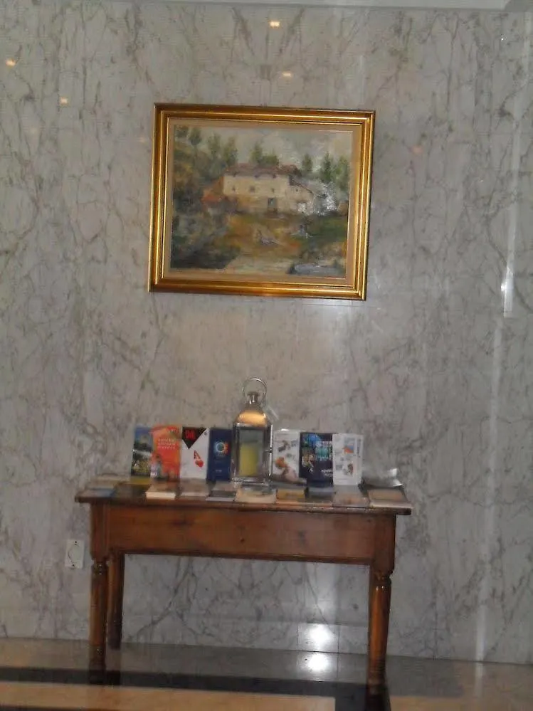 Hotel Anoeta San Sebastian