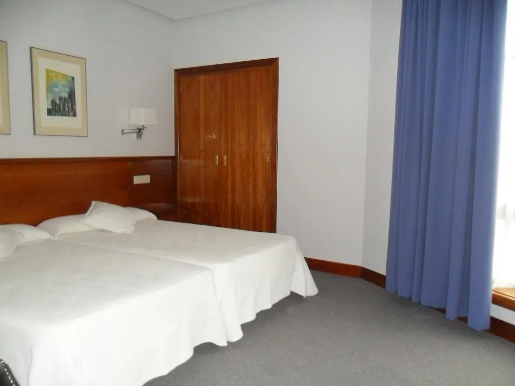 Hotel Anoeta San Sebastian
