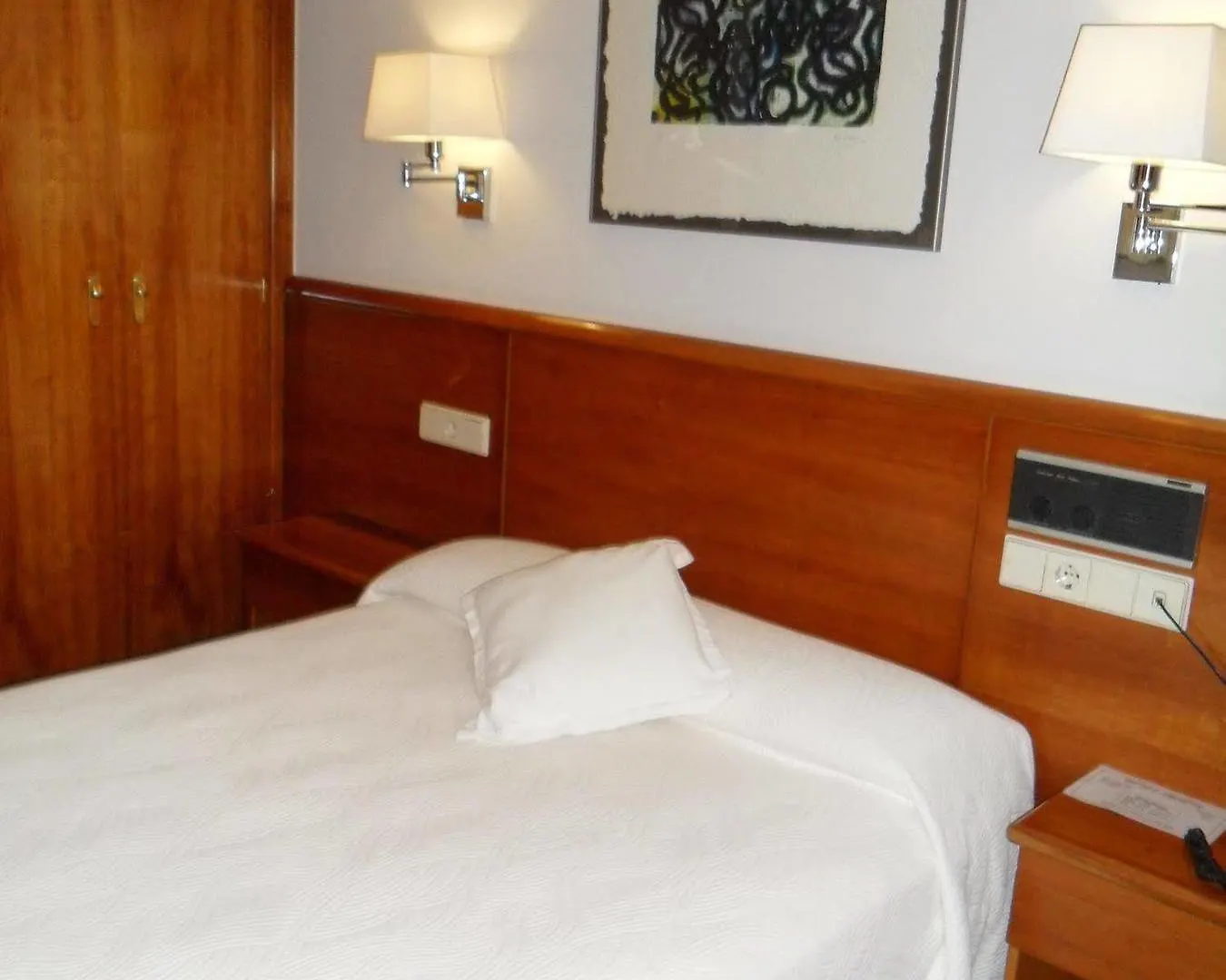 Hotel Anoeta San Sebastian