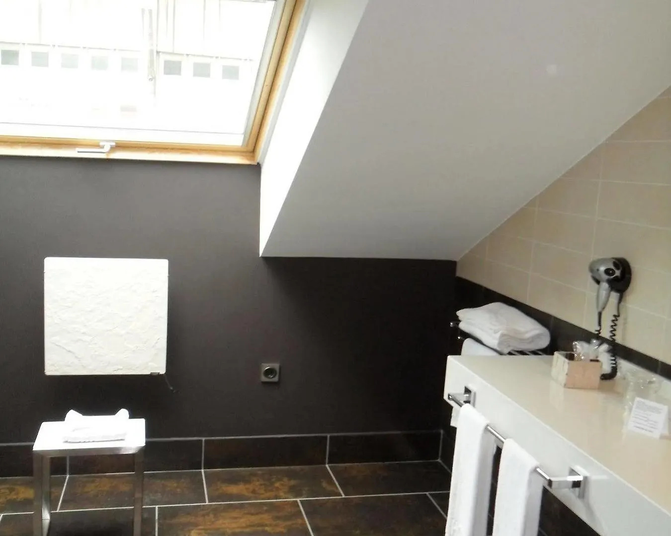 Hotel Anoeta San Sebastian 3*,