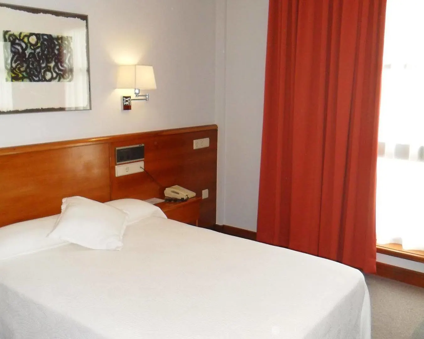Hotel Anoeta San Sebastian 3*,  Spanje