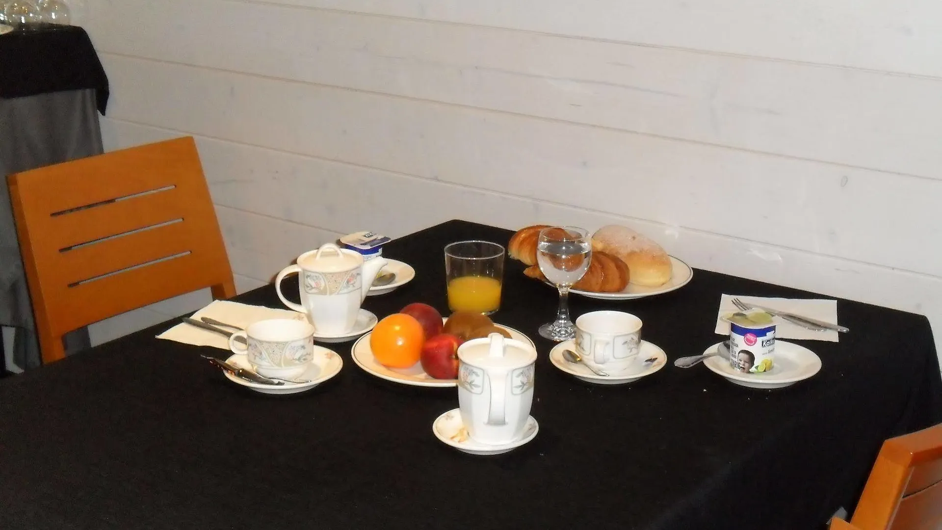 Hotel Anoeta San Sebastian Spanje